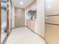 摩兜公寓(杭州东哲云邸软件园店) - loft豪华双床房