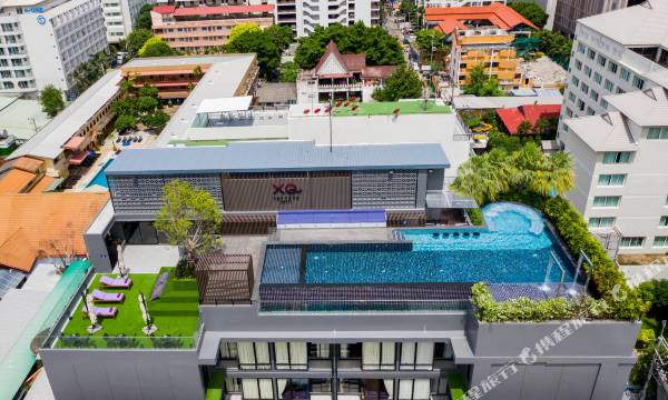 XQ Pattaya Hotel