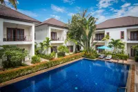 The Privilege Boutique Các khách sạn ở Siem Reap Wat Bo Area