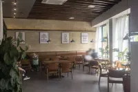 Holiday Inn Express Strasbourg - servizio colazione