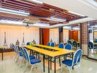 Roomme Boutique Apartment (Foshan Lingnan Tiandi Ancestral Temple Subway Station) Hotels near NOVA