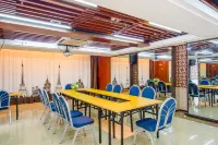 Roomme Boutique Apartment (Foshan Lingnan Tiandi Ancestral Temple Subway Station)