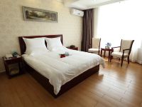 格林豪泰酒店(惠州南站万达广场店) - 特价大床房