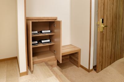 ファミリーデラックス（禁煙） ホテルグランヴィア 岡山の写真