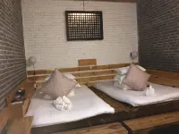Red River Valley Hot Spring Resort Mile