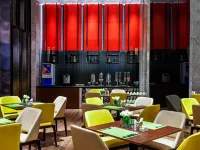 Hampton by Hilton Panzhihua Central Plaza - breakfast