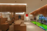 Zen Inn Rushi