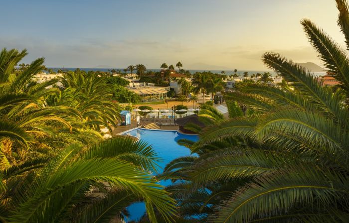 Alua Suites Fuerteventura - All Inclusive