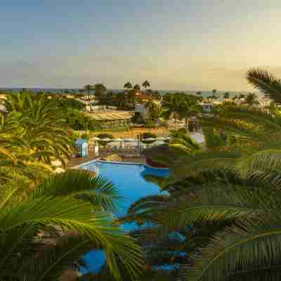 Alua Suites Fuerteventura - All Inclusive Hotel Exterior