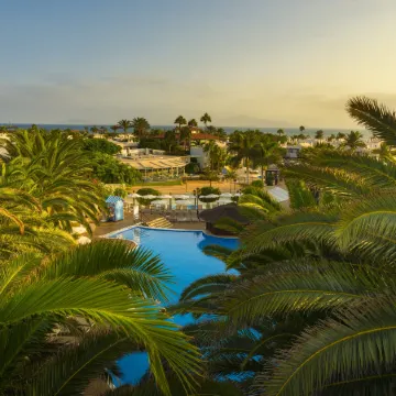 Alua Suites Fuerteventura - All Inclusive
