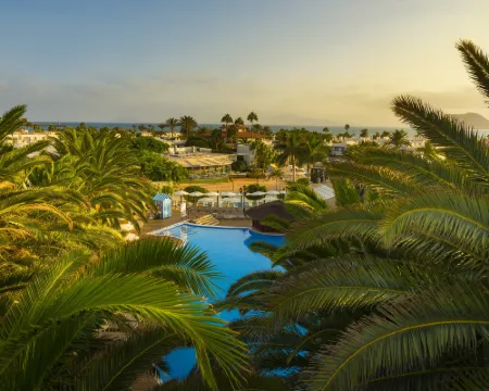 Alua Suites Fuerteventura - All Inclusive マクソラタのホテル