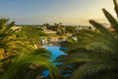 Alua Suites Fuerteventura - All Inclusive Các khách sạn gần KACTUS Café