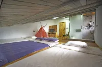 Bushe hostel