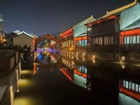 南浔桓栖阁客栈 - 酒店附近