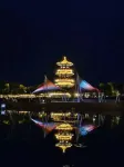 Plus Shangjing Hotel Hotels in Ejin Banner