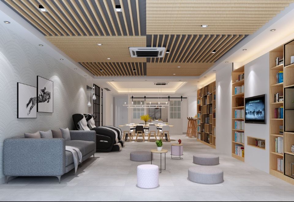 BAO HOUSE