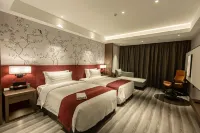 The GiorgioMorandi Hotels (Juye) Hotels in Juye