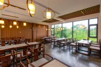 Bestow Simply Old Time Courtyard Weizhou Island Hotels in Beihai