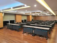 Lucky Star Hotel Hotels in Anqiu