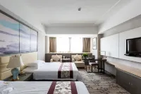 Huating Hotel