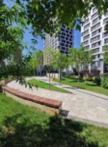 Hohhot Yujia Intelligence Apartment