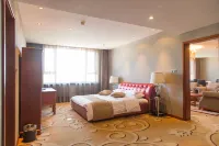 Lexue Business Hotel Hotels in Xiuyan