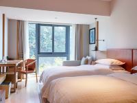 千岛湖阳光大酒店 - 高级景观双床房