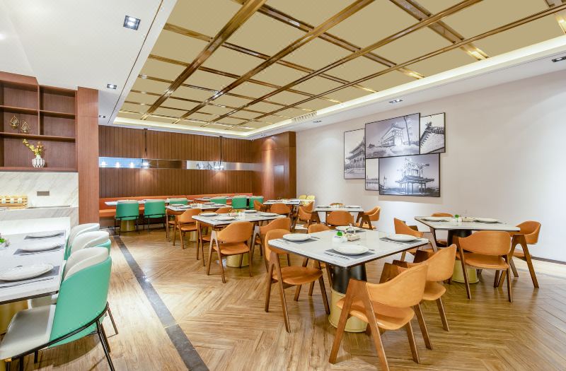 Atour Hotel (Xi'an High-tech Semiconductor Industrial Park) photo 3
