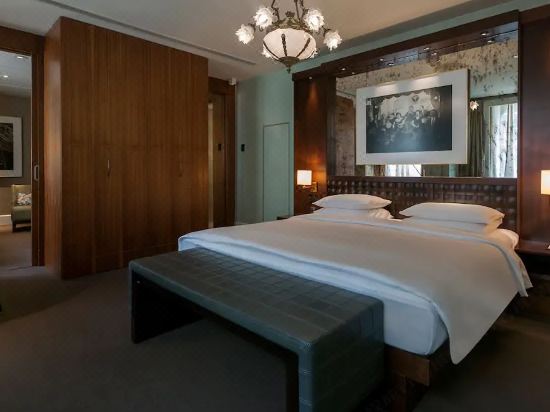 Park Hyatt Istanbul Macka Palas Istanbul Updated 2021 Price Reviews Trip Com
