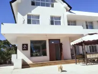 Qinhuangdao Shanhai Homestay Hotels in 