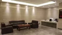 Alxa Zuoqi Katie Business Hotel - Pet friendly