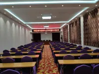 Kaitai Business Hotel Hotels in Dulan