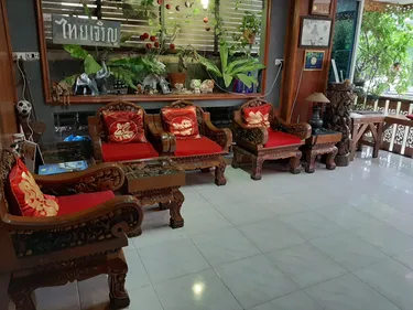 รูปภาพของโรงแรมวัลลิสุต งามวงศ์วาน