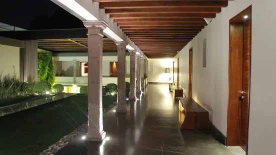 Hotel Casa Mixtli