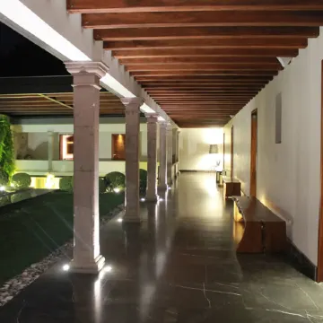 Hotel Casa Mixtli