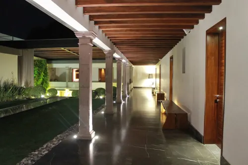 Hotel Casa Mixtli Hotels in Ciudad de Tlatlauquitepec