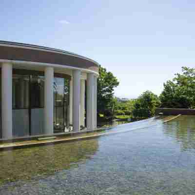 ヴィラージュ伊豆高原 Hotel Exterior