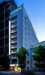 Super Hotel Namba Nipponbashi Отели рядом с достопримечательностью «Куромон Рынок»