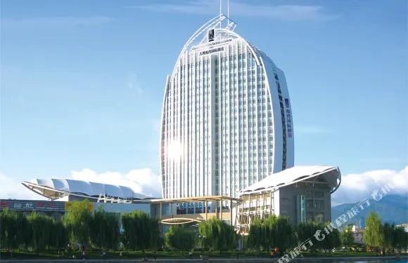 大理海灣國際酒店