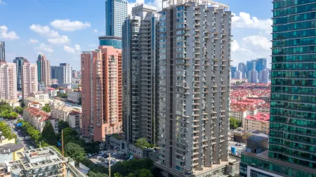 킹랜드 서비스 아파트먼트