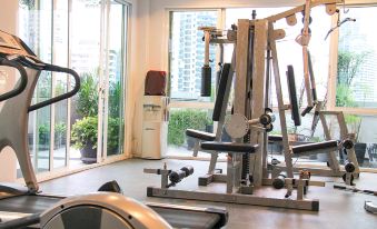 FuramaXclusive Asoke, Bangkok