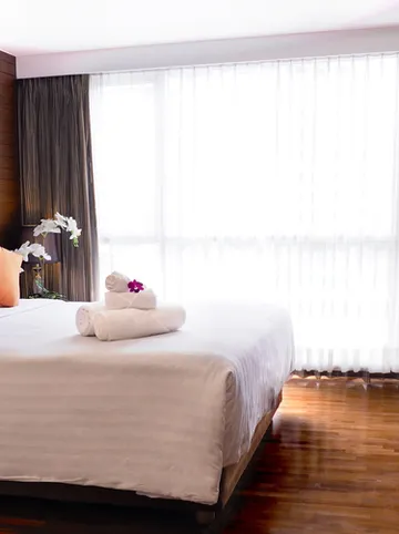 รูปภาพของโรงแรมฟูราม่า เอ็กซ์คลูซีฟ สาทร