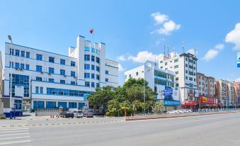 Huian haizhixin hotel