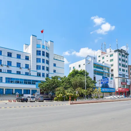 Huian haizhixin hotel