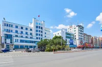 Huian haizhixin hotel - رخيصة