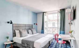 Hotel Astoria - Astotel