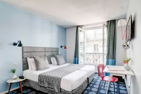 Hôtel Astoria - Astotel