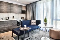 시타딘 시티 센터 리버풀 리버풀 호텔