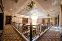 168 Business Hotel - Pet Friendly