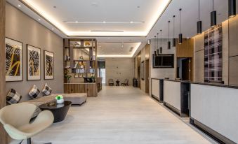 Homeinn Plus Hotel (Kunming  Dashanghui )